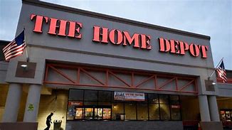 Image result for Home Depot Store List