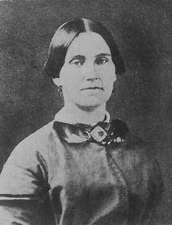 Image result for Mary Surratt Last Words