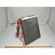 Image result for AC Evaporator Coil