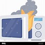 Image result for Hotpoint Built in Microwave