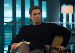 Image result for Chris Evans in Captain America