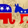 Image result for Mascots for Political Parties