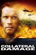 Image result for Collateral Damage Film