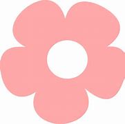 Image result for Simple Flower PNG