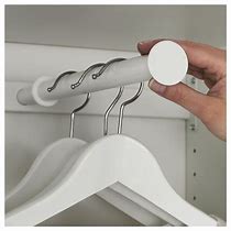 Image result for IKEA Wall Attachable Cloth Hangers