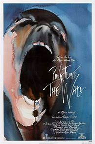 Image result for Pink Floyd the Wall Soundtrack