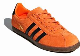 Image result for Adidas Rainbow Trainers