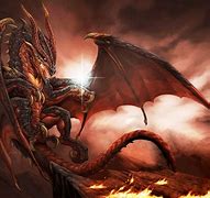 Image result for Fire Dragon Wallpaper 1080P