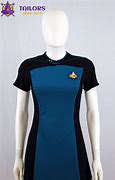 Image result for Star Trek Skant Dress