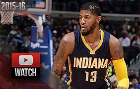 Image result for Paul George 2015