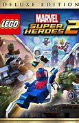 Image result for LEGO Marvel Super Heroes 2 Full Walkthrough