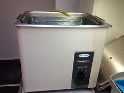 Image result for Industrial Ultrasonic Cleaner