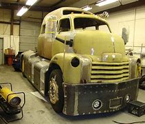 Image result for Vintage Coe Trucks