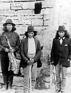 Image result for Native American Prisoners of War