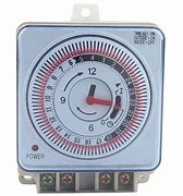 Image result for Electric Timer Control Parts