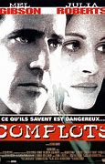 Image result for The French Conspiracy Movie