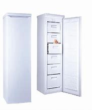 Image result for Upright Freezer