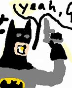 Image result for Gangster Batman