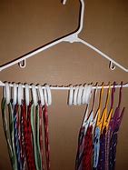 Image result for diy plastic hangers craft