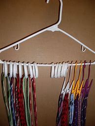 Image result for Crafts Using Plastic Clothes Hangers