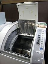 Image result for AEG Built in Washer Dryer