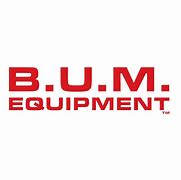 Image result for B.U.m. Equipment Logo