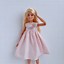 Image result for Etsy Barbie Clothes