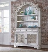 Image result for Magnolia Home Buffet and Hutch