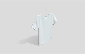 Image result for Hanging Shirt 3D