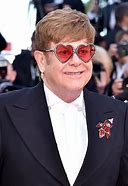 Image result for Elton John Earring