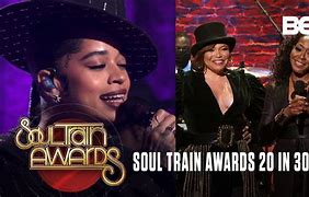 Image result for Soul Train Award Crowd