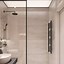 Image result for Small Bathroom Designs with Shower and Bath