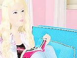 Image result for Barbie Diaries Background