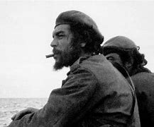 Image result for Che Guevara Congo