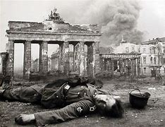 Image result for Berlin Dead 1945