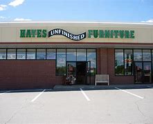 Image result for Unfinished Furniture Store Near Me