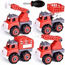 Image result for Toy Cars Fixing Screwdrivers