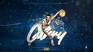 Image result for Seth Curry Logo