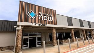 Image result for Sam Club Homepage