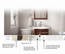 Image result for Lowe's Paint Visualizer