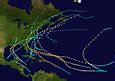 Image result for Hurricane Season in the Atlantic