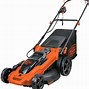 Image result for Small Battery Lawn Mowers