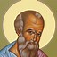 Image result for St. John the Evangelist Icon