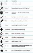 Image result for Kindle Fire Icons Meaning