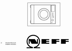 Image result for Electrolux Stacked Washer Dryer