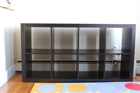 Moving Sale  IKEA Expedit bookcase  SOLD
