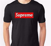 Image result for Supreme Box Logo Shirt