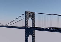 Image result for George Washington Bridge