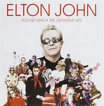 Image result for Elton John Rocket Hour