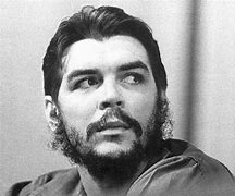 Image result for Che Guevara Real